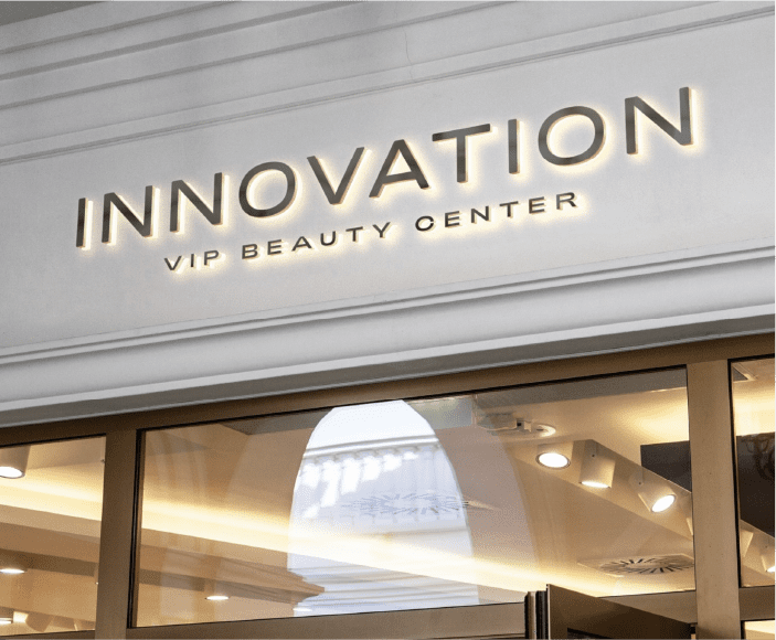 Büyükçekmece İnnovation Beykent Güzellik Merkezi — Cilt Bakımı
